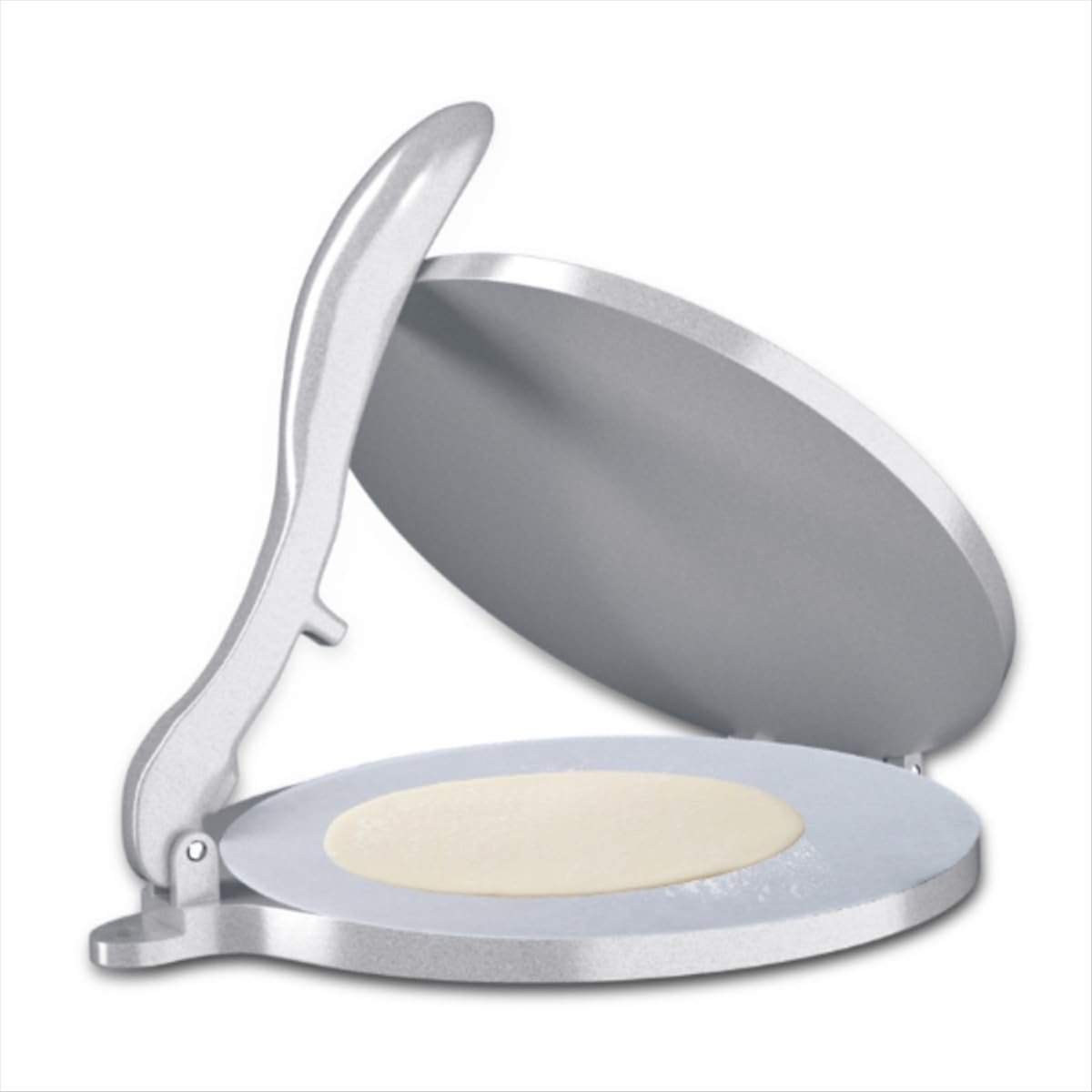 A20I Alat Press Tortilla dari  - Tortilla Press Cast ulasan dan harga