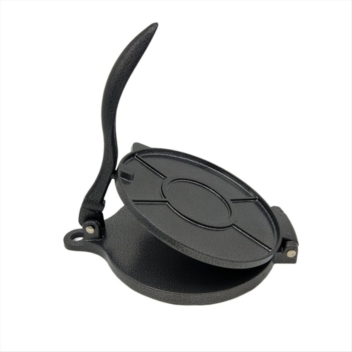 A20I Alat Press Tortilla dari  - Tortilla Press Cast ulasan dan harga