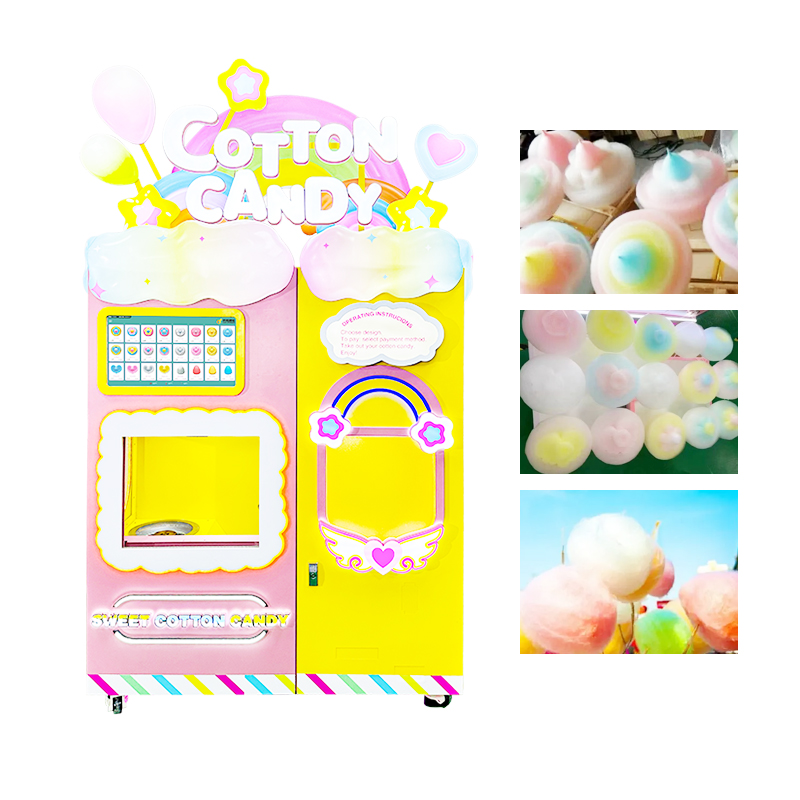 Mesin Pembuat Gula Kapas Kusto - Kitchen Appliances For Gift ulasan dan harga