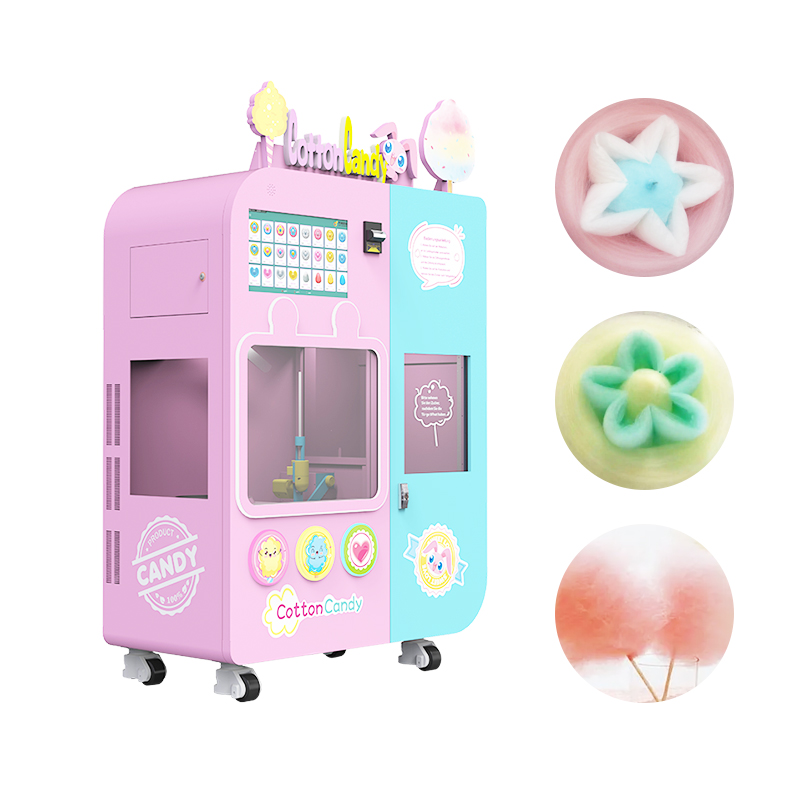 Mesin Pembuat Gula Kapas Kusto - Kitchen Appliances For Gift ulasan dan harga